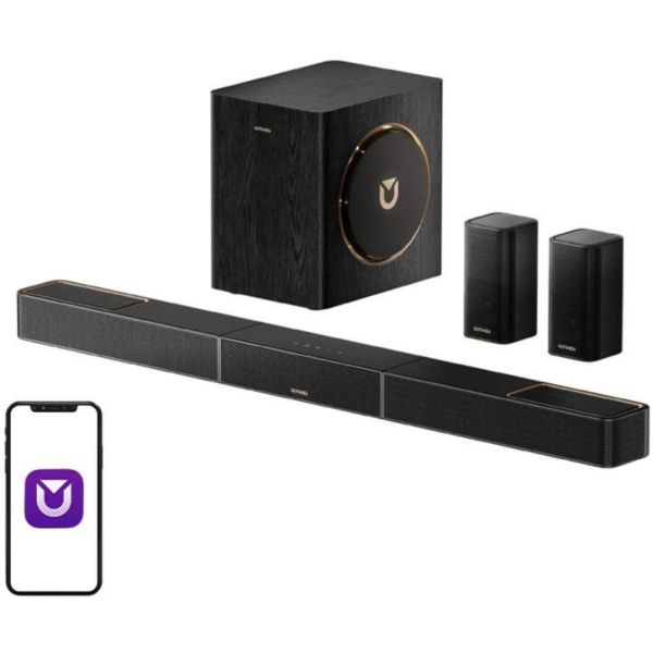 Ultimea Skywave X40 hangszóró (U4124)